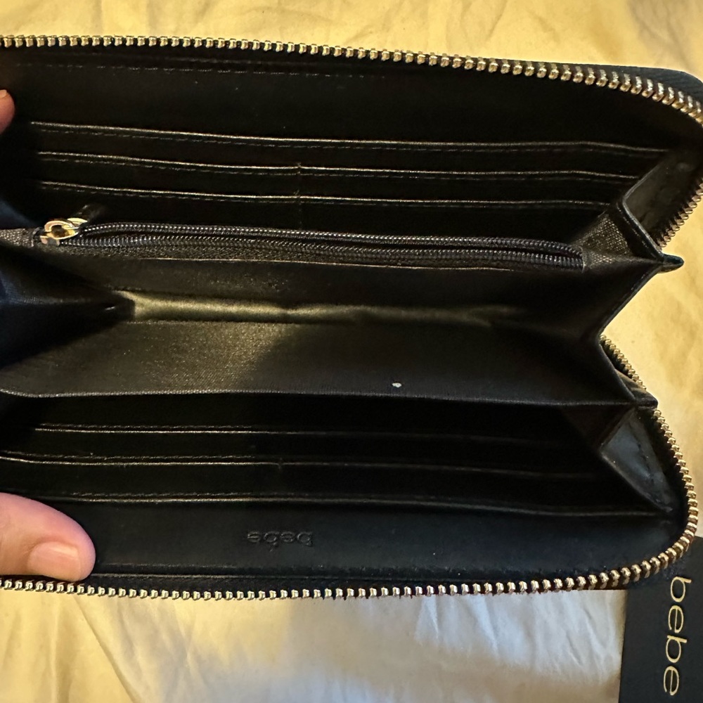 Bebe wallet - Picture 3 of 3